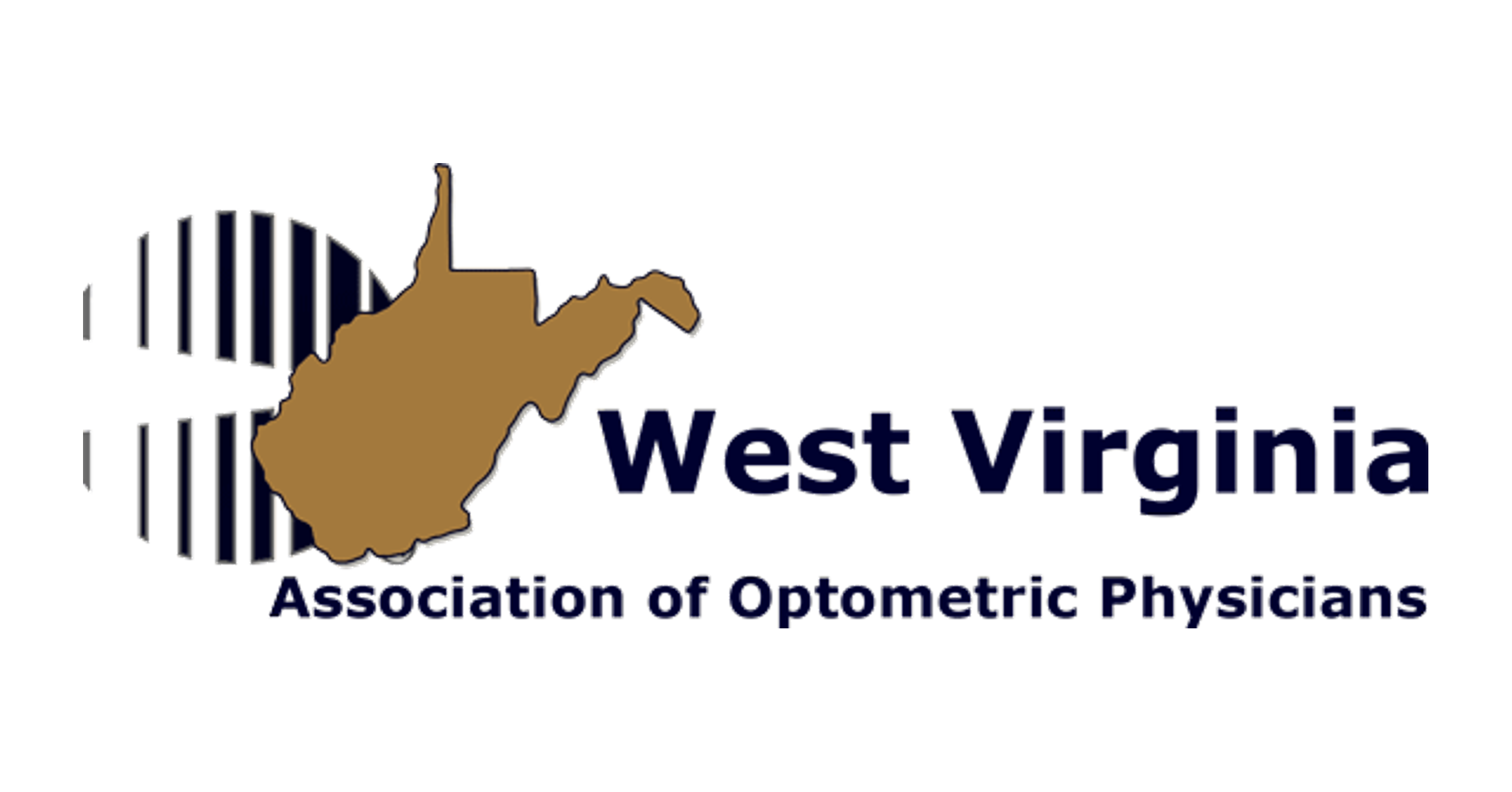 West Virginia Assoc. of Optometric Physicians Logo